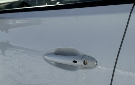 Chery Tiggo 4 I рестайлинг, 2021 год, 1 120 000 рублей, 11 фотография