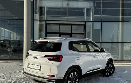 Chery Tiggo 4 I рестайлинг, 2021 год, 1 120 000 рублей, 6 фотография