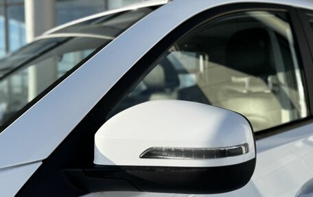 Chery Tiggo 4 I рестайлинг, 2021 год, 1 120 000 рублей, 10 фотография