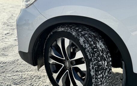 Chery Tiggo 4 I рестайлинг, 2021 год, 1 120 000 рублей, 8 фотография