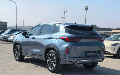 CheryExeed LX, 2021 год, 1 200 008 рублей, 9 фотография