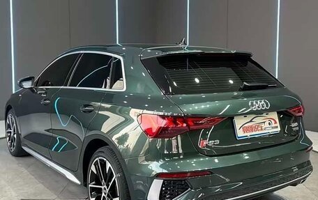 Audi A3, 2023 год, 2 100 600 рублей, 5 фотография