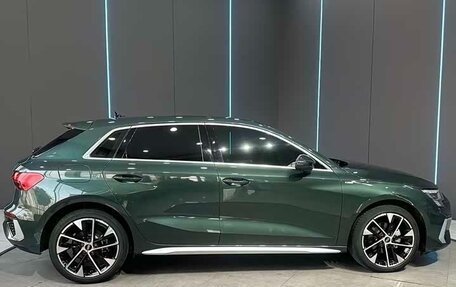 Audi A3, 2023 год, 2 100 600 рублей, 2 фотография