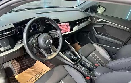 Audi A3, 2023 год, 2 100 600 рублей, 7 фотография