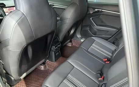 Audi A3, 2023 год, 2 100 600 рублей, 8 фотография