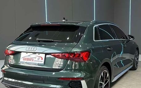 Audi A3, 2023 год, 2 100 600 рублей, 3 фотография