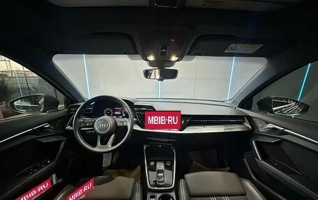 Audi A3, 2023 год, 2 100 600 рублей, 6 фотография