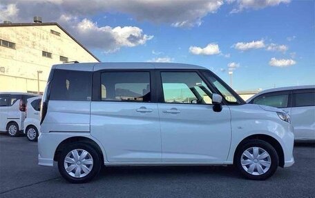 Suzuki Solio, 2022 год, 1 075 007 рублей, 4 фотография