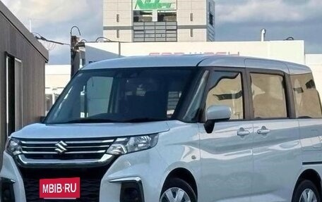 Suzuki Solio, 2022 год, 1 075 007 рублей, 3 фотография