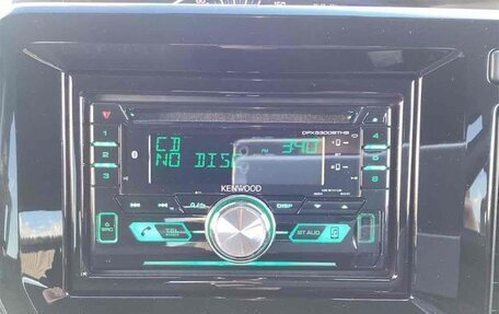 Suzuki Solio, 2022 год, 1 075 007 рублей, 15 фотография