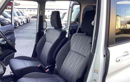 Suzuki Solio, 2022 год, 1 075 007 рублей, 16 фотография