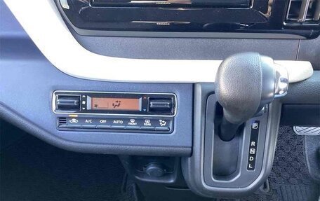 Suzuki Solio, 2022 год, 1 075 007 рублей, 14 фотография