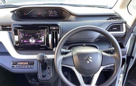 Suzuki Solio, 2022 год, 1 075 007 рублей, 12 фотография