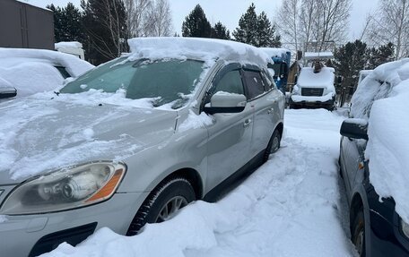 Volvo XC60 II, 2009 год, 800 000 рублей, 3 фотография