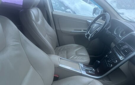 Volvo XC60 II, 2009 год, 800 000 рублей, 7 фотография