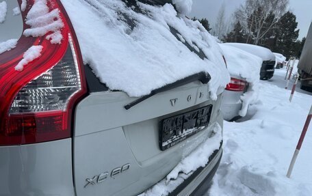 Volvo XC60 II, 2009 год, 800 000 рублей, 6 фотография