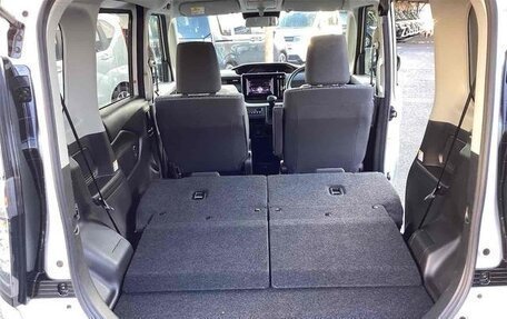 Suzuki Solio, 2022 год, 1 075 007 рублей, 20 фотография