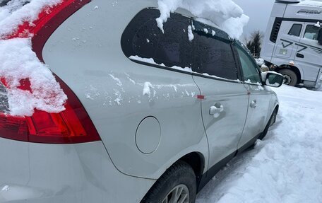 Volvo XC60 II, 2009 год, 800 000 рублей, 4 фотография