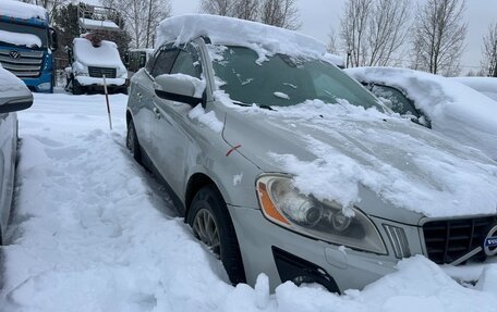 Volvo XC60 II, 2009 год, 800 000 рублей, 2 фотография