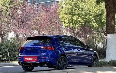 Volkswagen Golf VIII, 2023 год, 1 790 111 рублей, 5 фотография