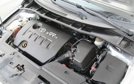 Toyota Corolla, 2007 год, 865 000 рублей, 10 фотография