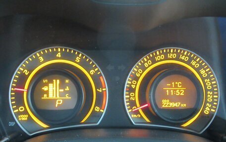 Toyota Corolla, 2007 год, 865 000 рублей, 14 фотография