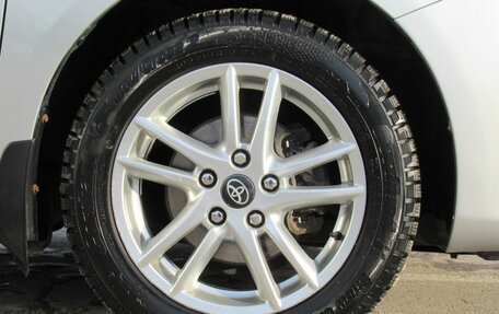 Toyota Corolla, 2007 год, 865 000 рублей, 9 фотография