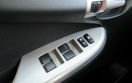 Toyota Corolla, 2007 год, 865 000 рублей, 11 фотография