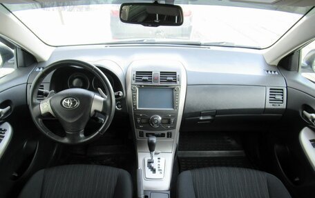 Toyota Corolla, 2007 год, 865 000 рублей, 20 фотография
