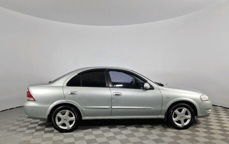 Nissan Almera Classic, 2007 год, 310 000 рублей, 3 фотография