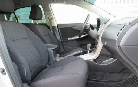 Toyota Corolla, 2007 год, 865 000 рублей, 21 фотография