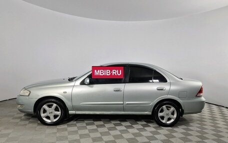 Nissan Almera Classic, 2007 год, 310 000 рублей, 4 фотография