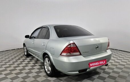 Nissan Almera Classic, 2007 год, 310 000 рублей, 6 фотография