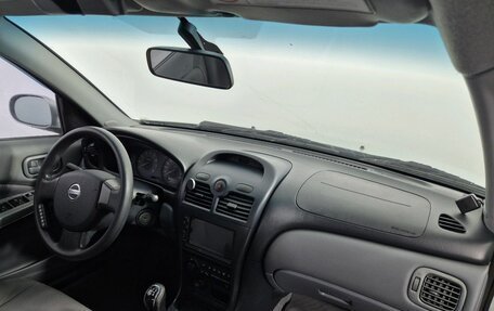 Nissan Almera Classic, 2007 год, 310 000 рублей, 10 фотография