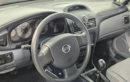 Nissan Almera Classic, 2007 год, 310 000 рублей, 12 фотография