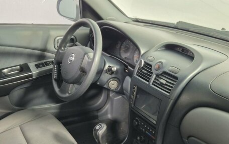 Nissan Almera Classic, 2007 год, 310 000 рублей, 11 фотография