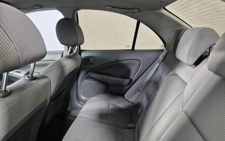 Nissan Almera Classic, 2007 год, 310 000 рублей, 14 фотография