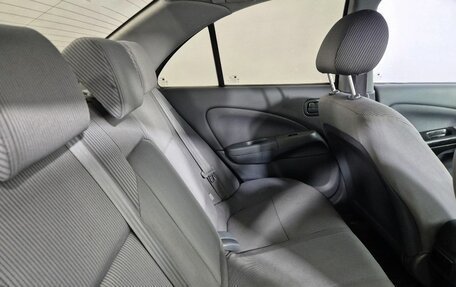 Nissan Almera Classic, 2007 год, 310 000 рублей, 13 фотография