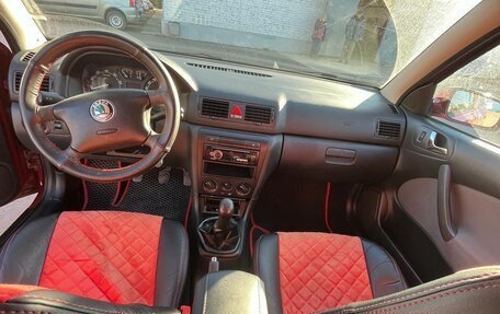 Skoda Octavia IV, 2008 год, 420 000 рублей, 3 фотография