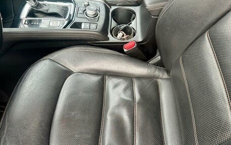 Mazda CX-5 II, 2019 год, 2 900 000 рублей, 7 фотография