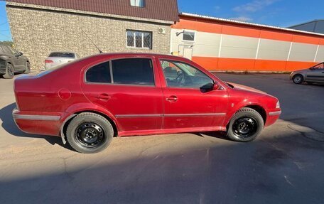 Skoda Octavia IV, 2008 год, 420 000 рублей, 2 фотография