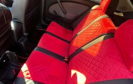 Skoda Octavia IV, 2008 год, 420 000 рублей, 5 фотография