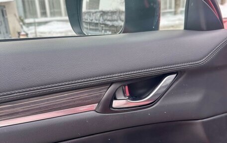 Mazda CX-5 II, 2019 год, 2 900 000 рублей, 8 фотография