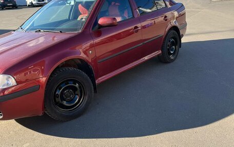 Skoda Octavia IV, 2008 год, 420 000 рублей, 6 фотография