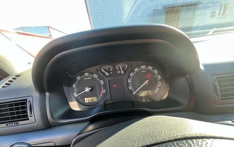 Skoda Octavia IV, 2008 год, 420 000 рублей, 7 фотография