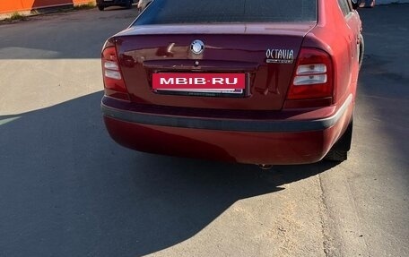 Skoda Octavia IV, 2008 год, 420 000 рублей, 4 фотография