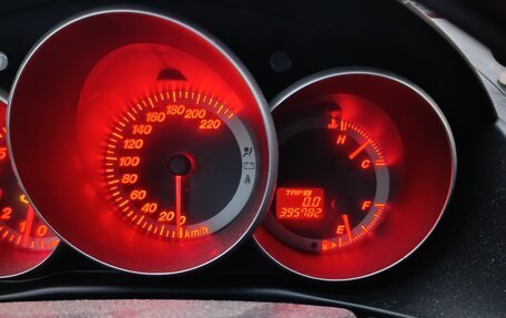 Mazda 3, 2005 год, 310 000 рублей, 6 фотография