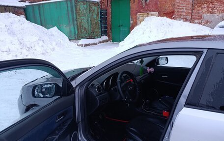 Mazda 3, 2005 год, 310 000 рублей, 5 фотография