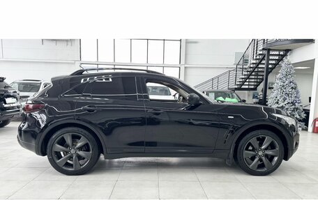 Infiniti FX II, 2012 год, 1 999 000 рублей, 8 фотография