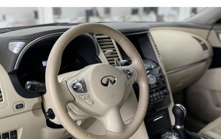 Infiniti FX II, 2012 год, 1 999 000 рублей, 12 фотография